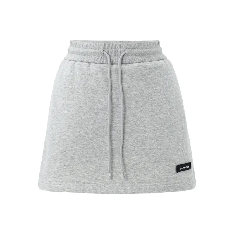 TURNTHETABLES Casual Short Skirts Women's-2