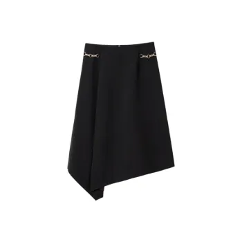 OVV Casual Short Skirts Women's Black B0