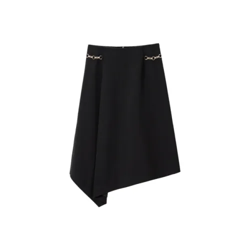 OVV Casual Short Skirts Women's Black B0