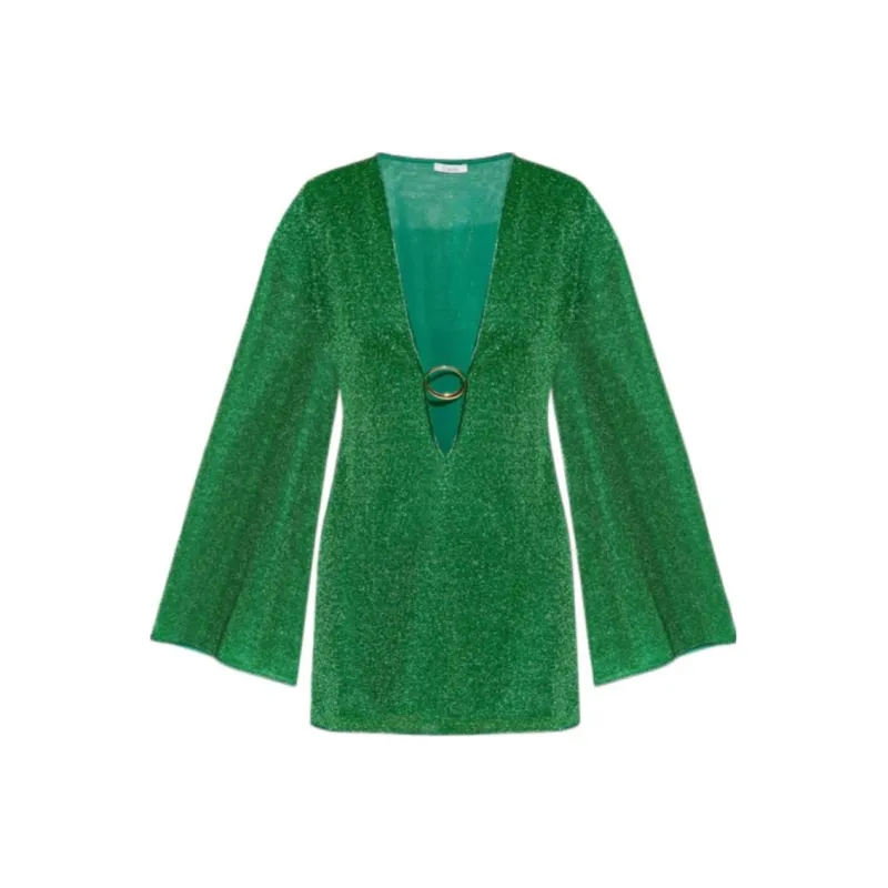 Oséree Lumière O Gem Kaftan-0