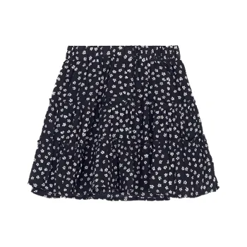Hao Zhilang Casual Short Skirts Women's