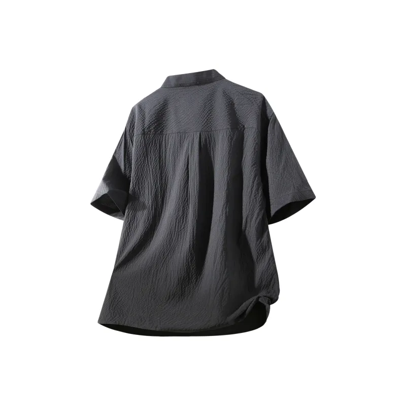 Supremo Cat T Shirts Unisex-3