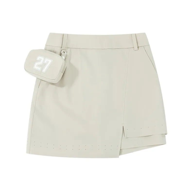 RYDER CUP Casual Short Skirts Women's-6