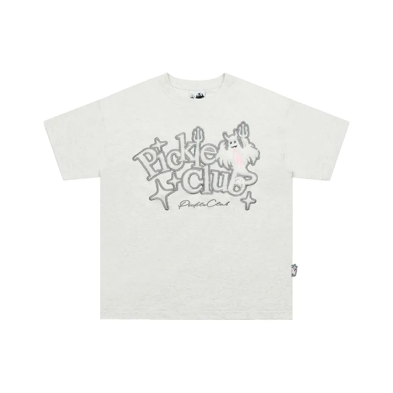 LBPC Short Sleeved T Shirts Unisex-5