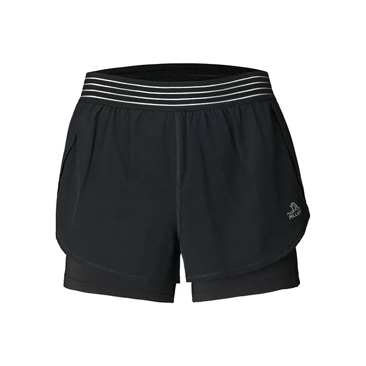 PELLIOT Classic 1.0 Sports Shorts Women's-0
