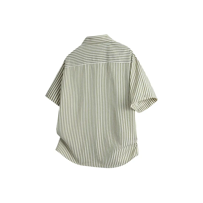 SOAP OPERA Shirts Unisex-4