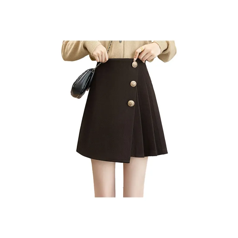 Cypress House Casual Short Skirts Women's-7