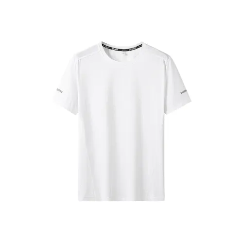 TEME Drop Shoulder Sleeve T Shirt Women's