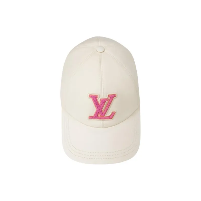 LOUIS VUITTON Lv Signature Cap-2