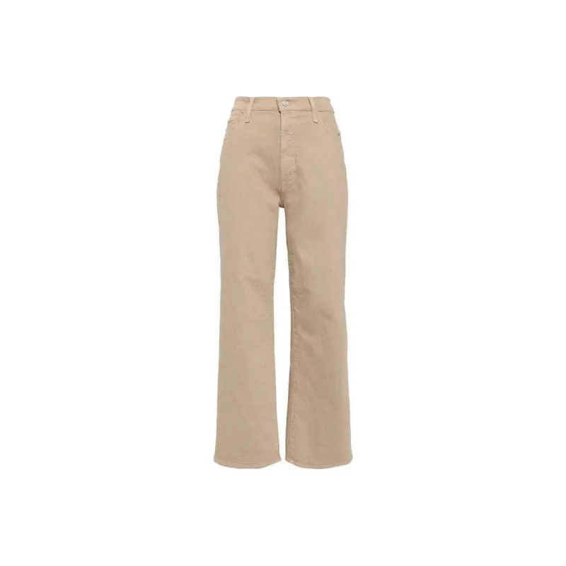 MOTHER The Dodger Flood Jeans-0