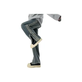 R.super Jeans Unisex