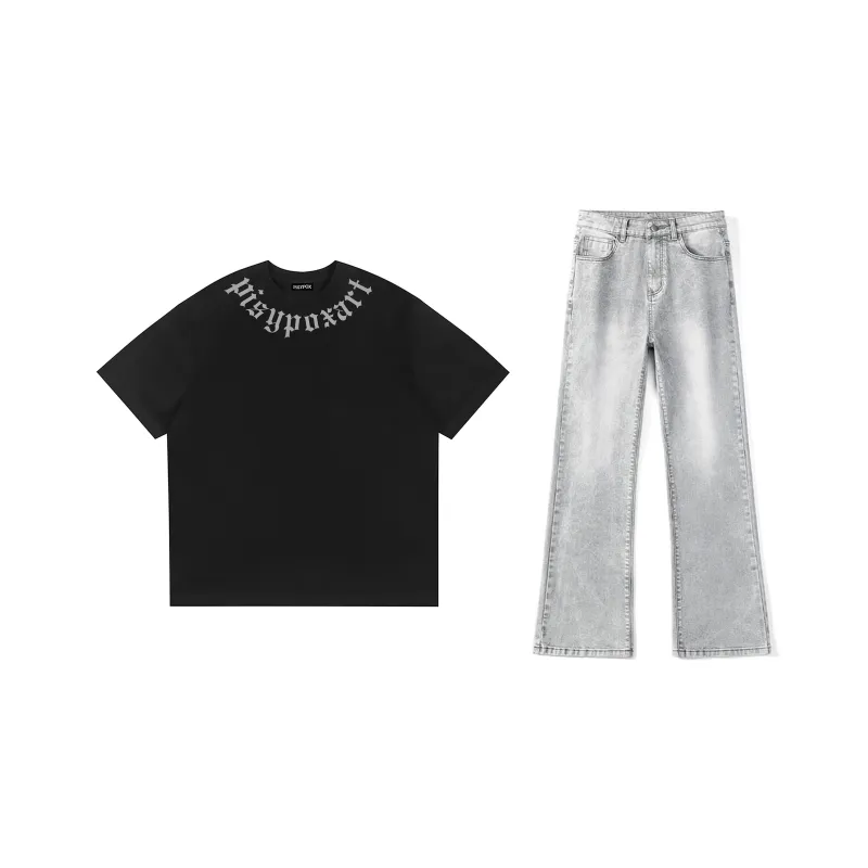 PISYPOX Casual Sportswear Unisex-72