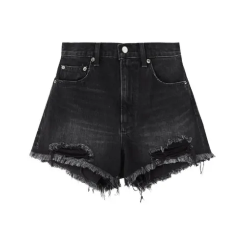 SLY Denim Shorts Women's