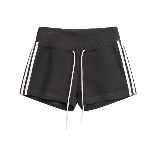 HEYMARKET Casual Shorts Women's