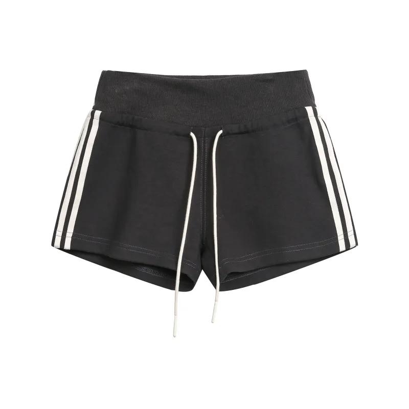 HEYMARKET Casual Shorts Women's-0