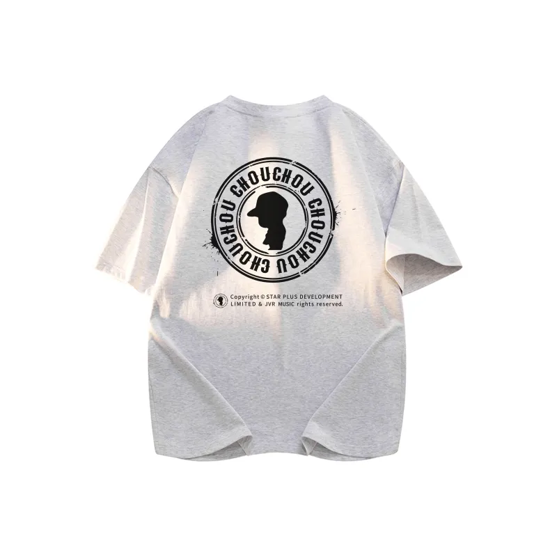 CHOUCHOUS T Shirts Unisex-9