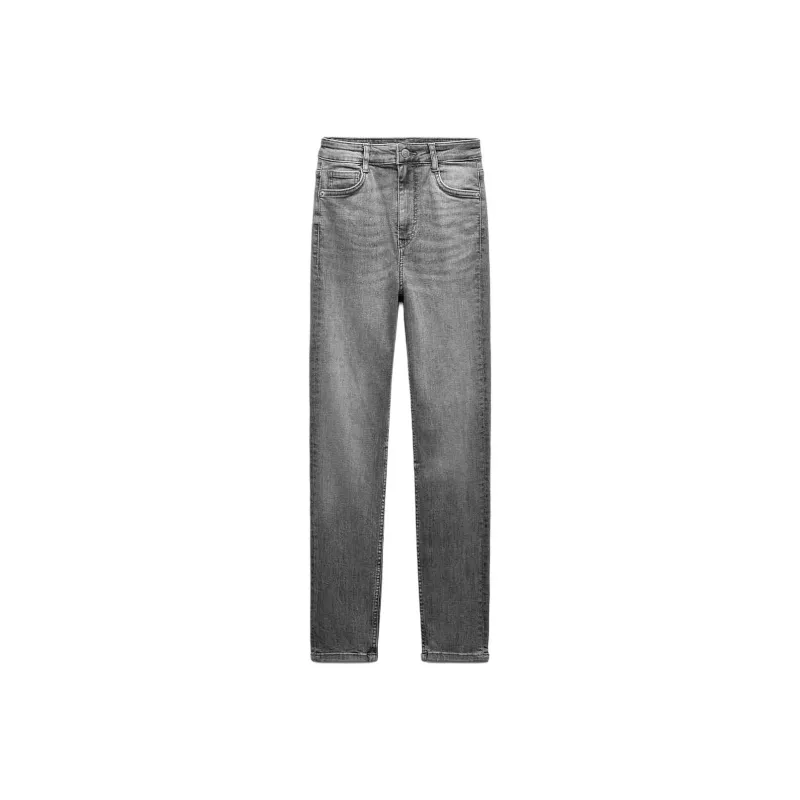 ZARA Trf Jeans Women's-6