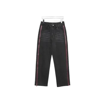 RAYSHOW Jeans Men