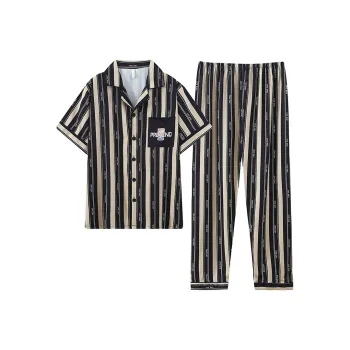 Maultiay Men Pajama Sets