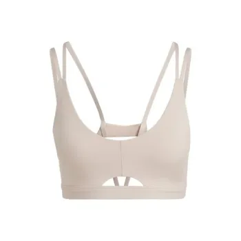 Adidas Sports Underwear Women's Wonder Taupe