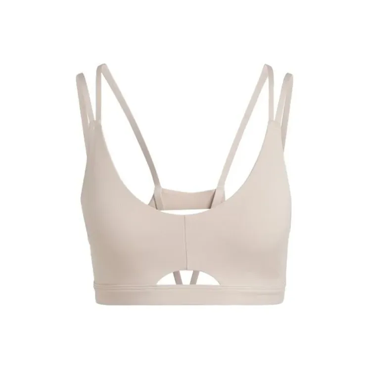 Adidas Sports Underwear Women's Wonder Taupe-0