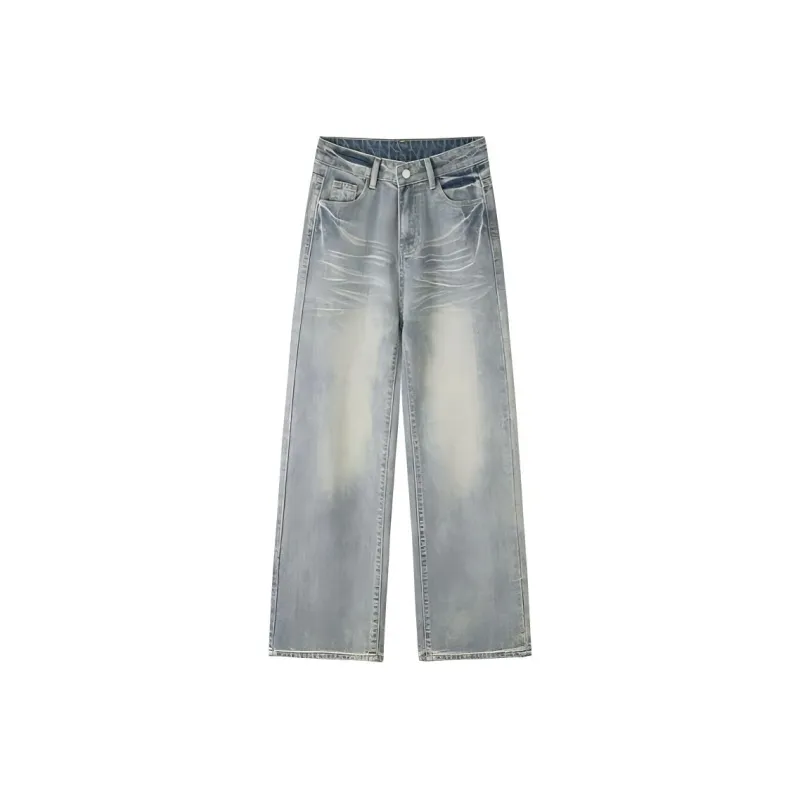 SONGS ALONG Jeans Women's Blue-0