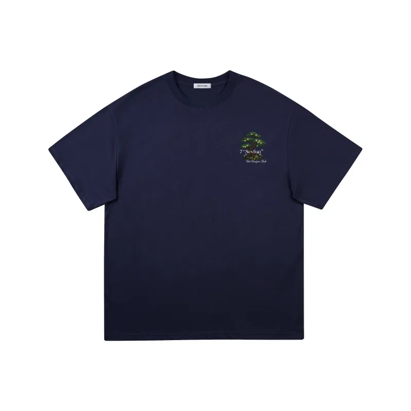 7 SEVFUN T Shirts Unisex-9