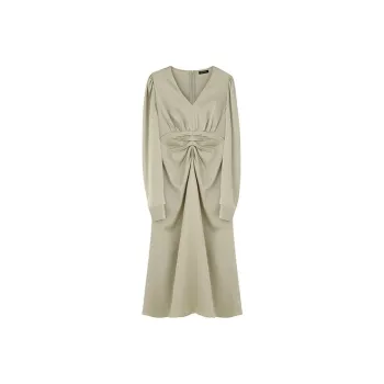 NINE WEST Long-Sleeved Dresses Women's