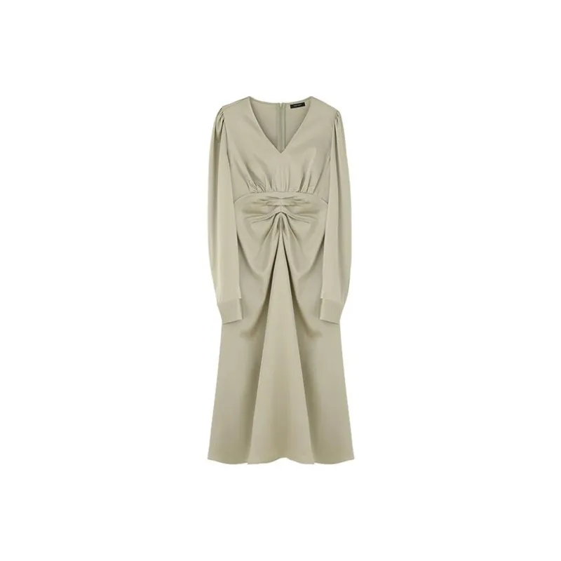 NINE WEST Long Sleeved Dresses Women's-0