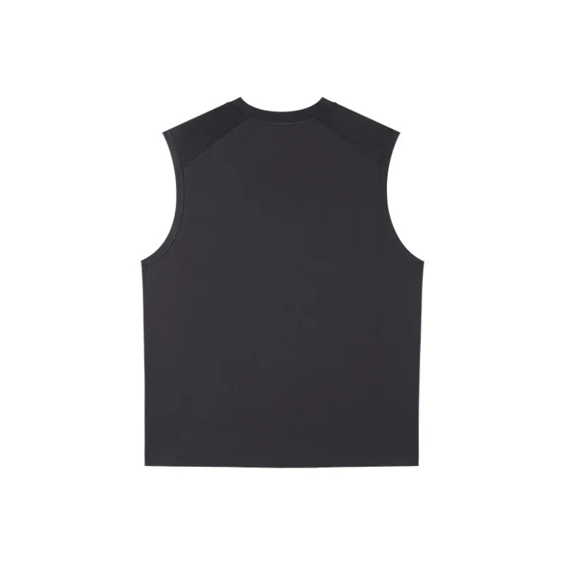 HERBEL Tank Tops Men-6