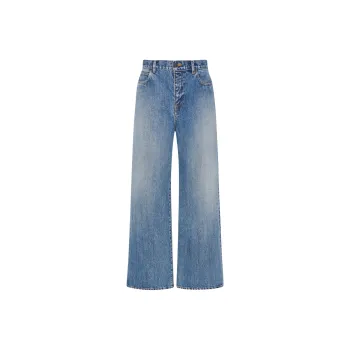 THE ROW Eglitta Jean 'Blue'
