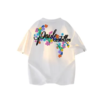 PAUL COSTELLOE T Shirts Unisex