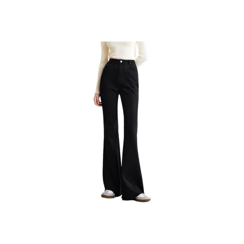 MICHAEL KORS FW24 Jeans Women's Black