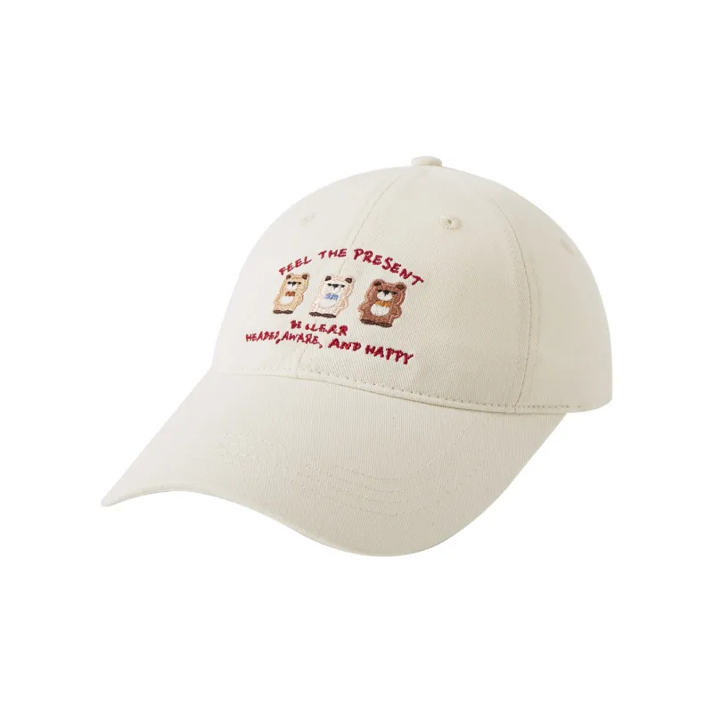 PISHUSHU Cotton Baseball Caps Unisex-6