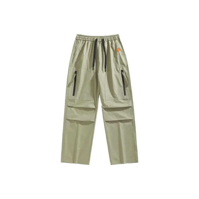 Snow Know The Answer SKTA Casual Pants Unisex-6