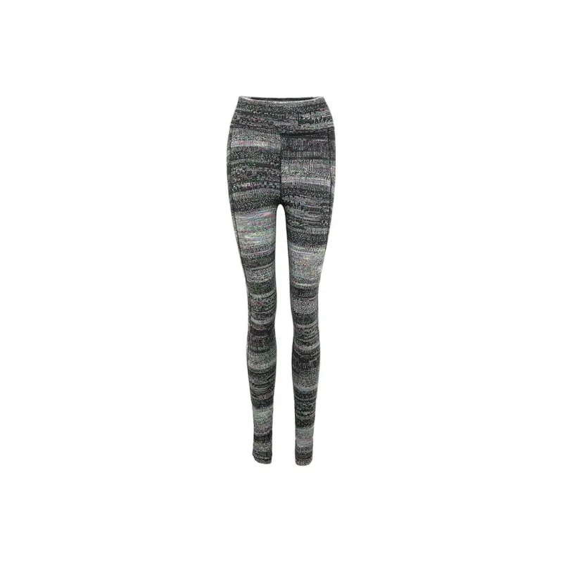 Lululemon Lab Series Sports Pants Women's Green-0