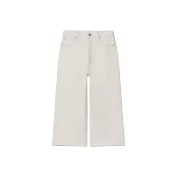 FRAME Jeans Women's White