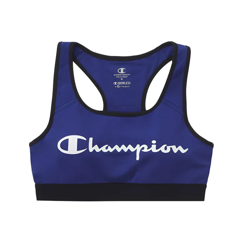 Champion Sleeveless Sports Shirts Women's-2