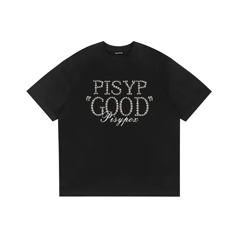 PISYPOX T Shirts Unisex-6
