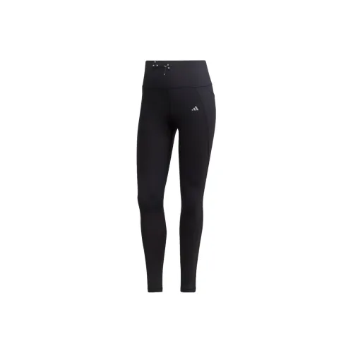 Adidas Women's Essentials Leggings Black