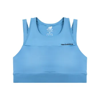 New Balance Transform Shape Shield Sports Underwear Women's Blue