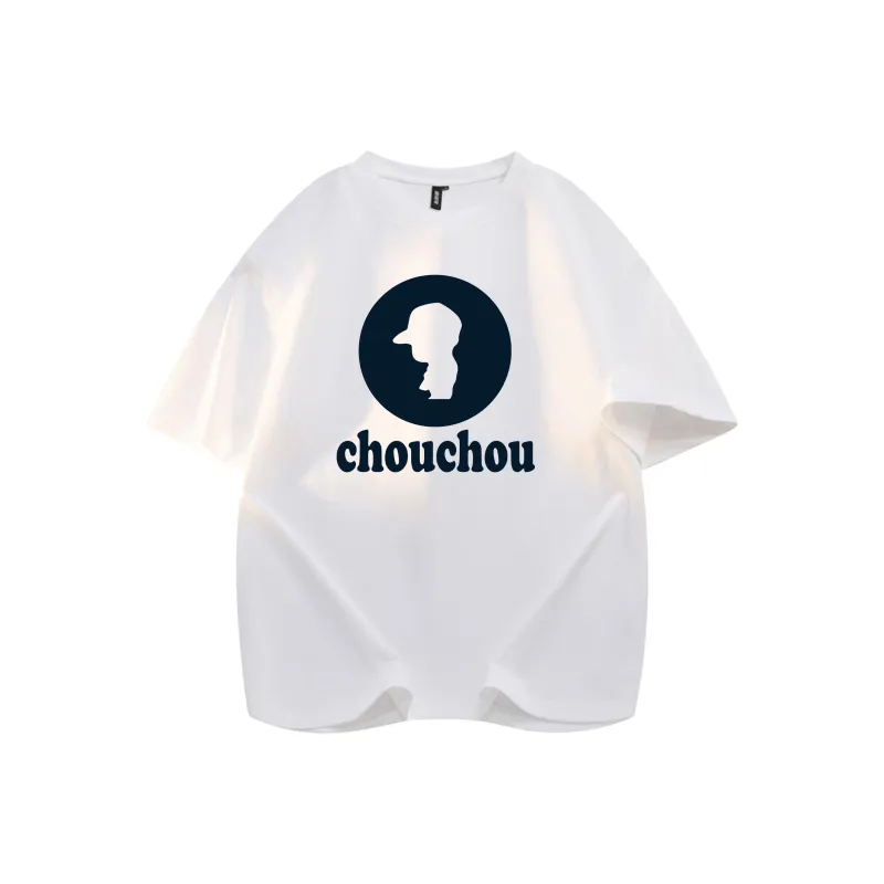 CHOUCHOUS T Shirts Unisex-2