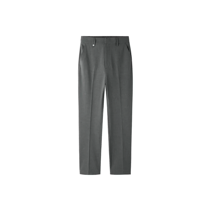 HLA Suit Trousers Women's-0