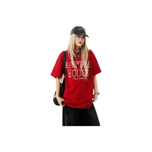 The New Age Family T Shirt Women's