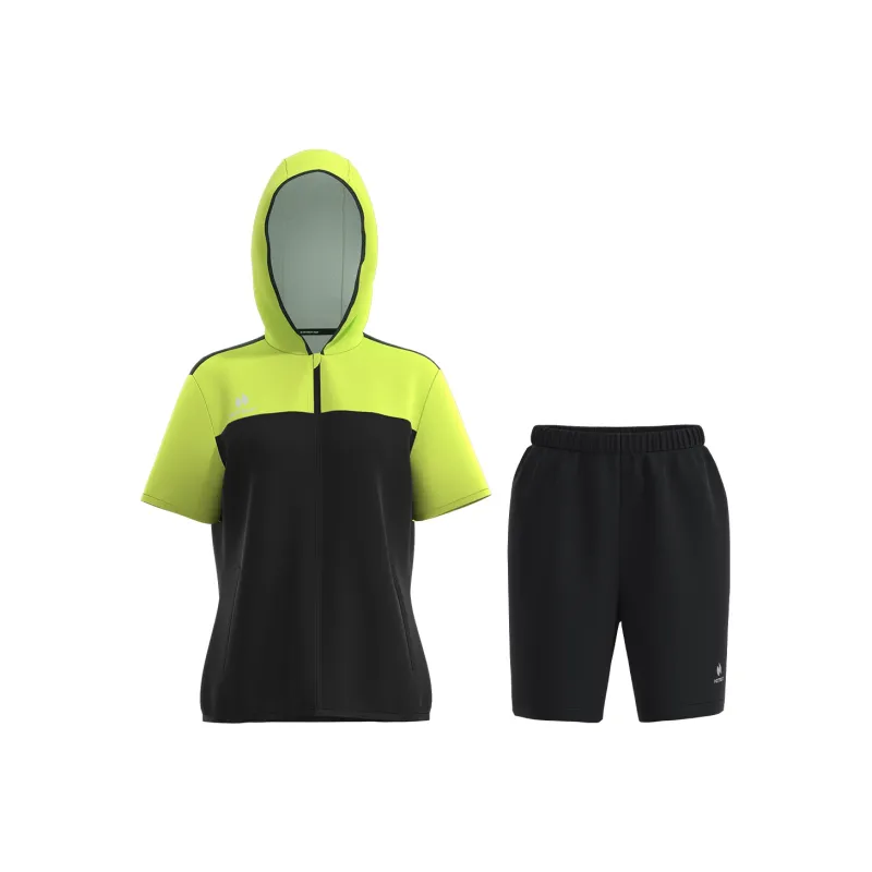HOTSUIT Casual Suits Women's-2