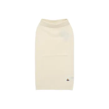 Vivienne Westwood Casual Long Skirts Women's Beige