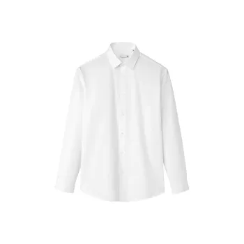 HLA Shirts Men Bleached 75