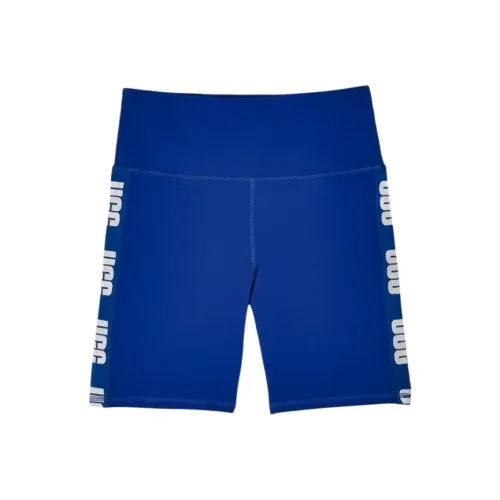 UGG Casual Shorts Women's Cobalt Blue