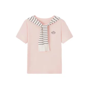 EICHITOO Casual Suit Women's Light Pink