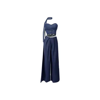PLANE DRIFT Casual Suit Women's
